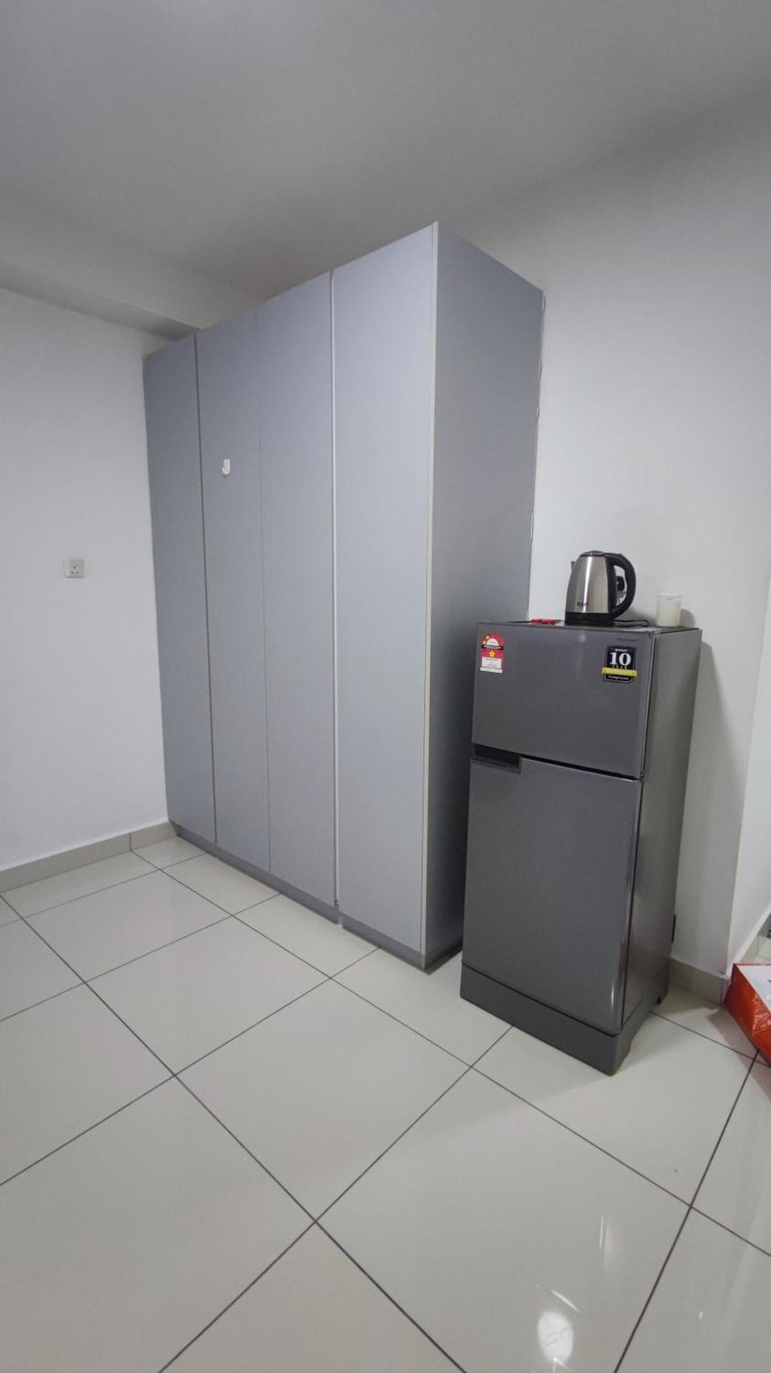 Apartemen Million Ksl Daya 2pax *