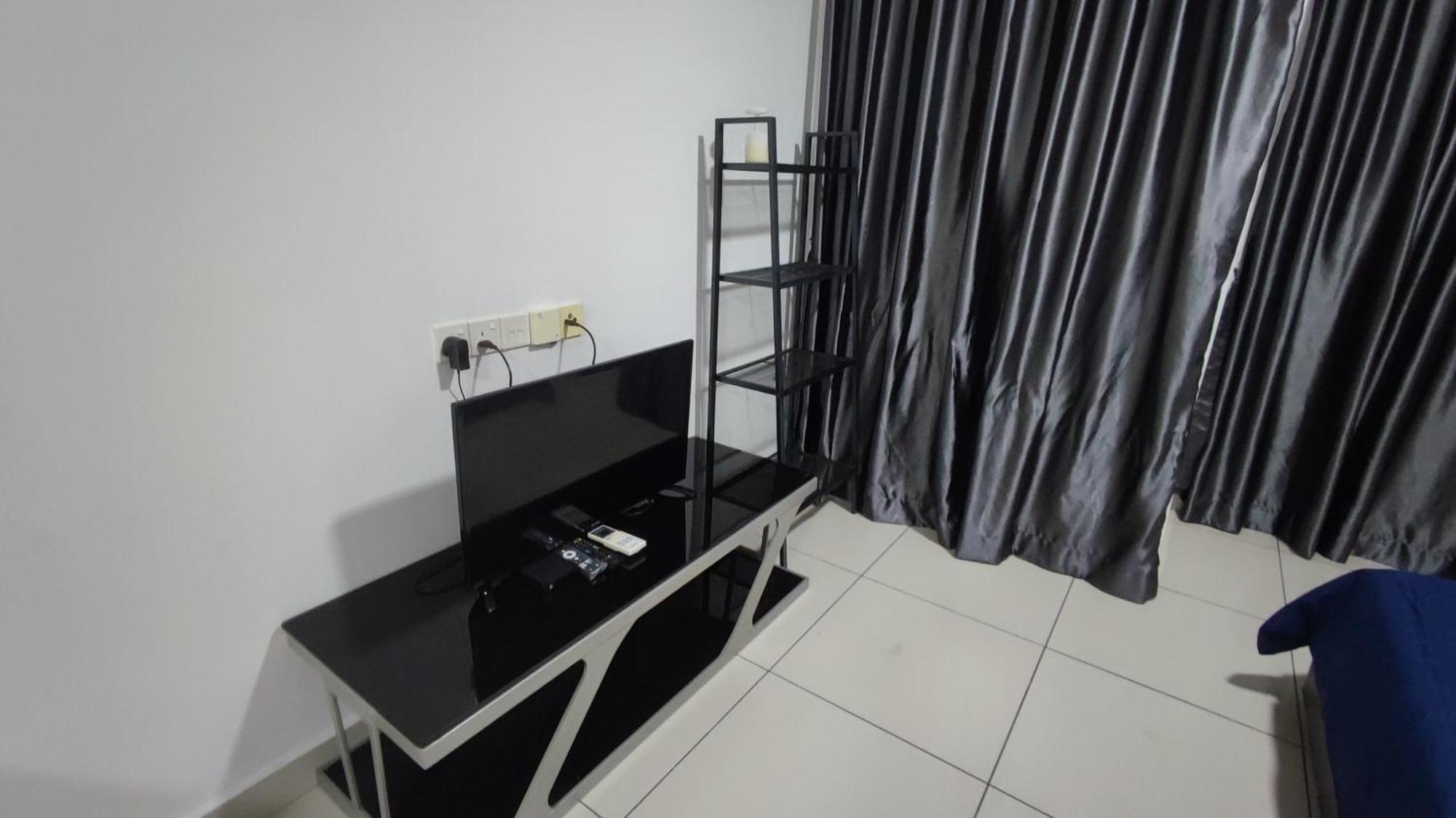 Apartemen Million Ksl Daya 2pax *