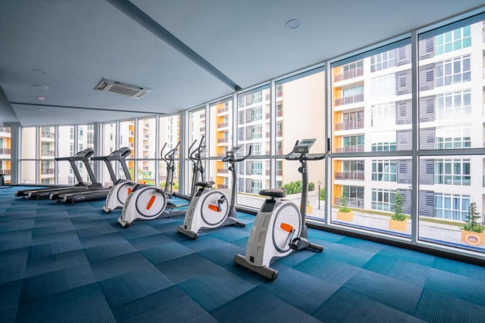 Apartemen Million Ksl Daya 2pax *