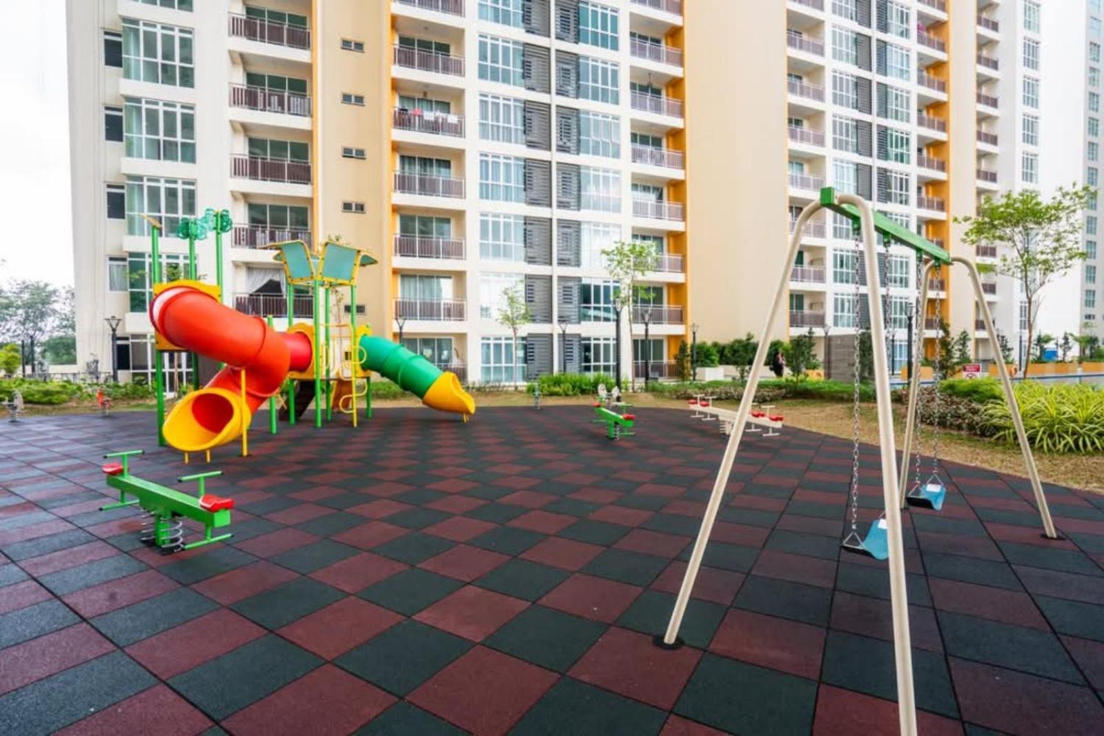 Million Ksl Daya 2pax Apartemen Johor Bahru